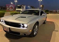 دودج تشالنجر